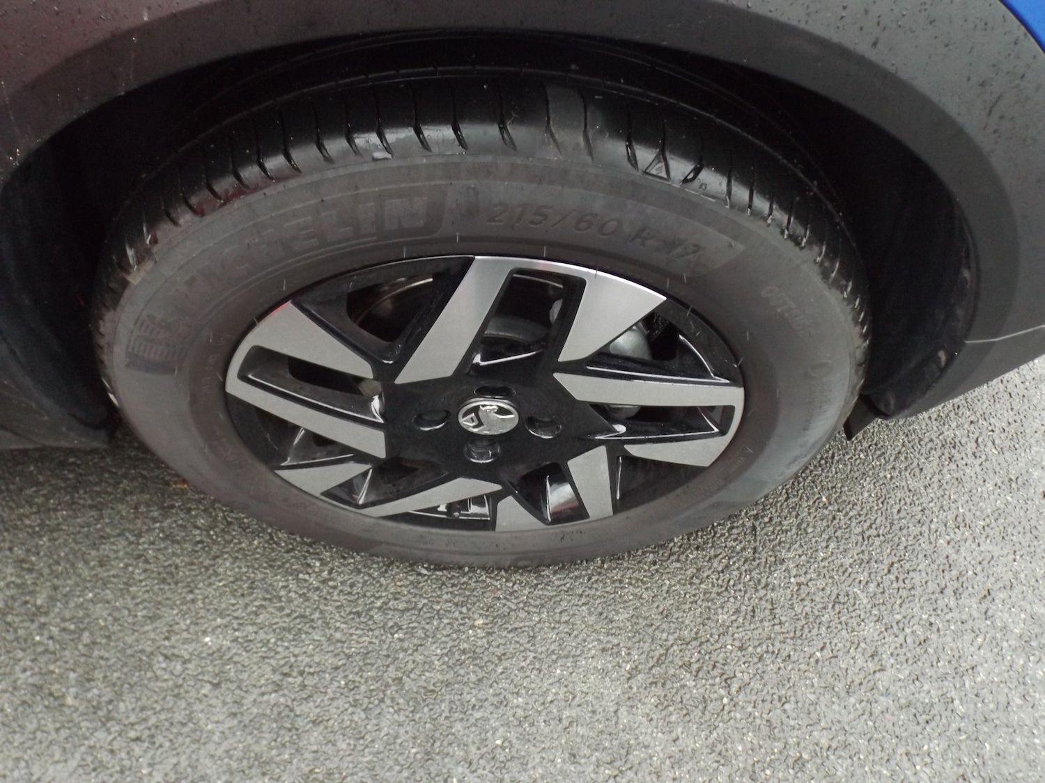 Used Vauxhall Mokka 2021 for sale - 77543339: Photo 11