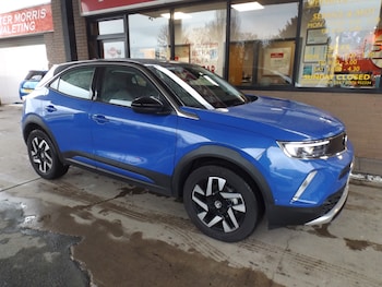 2021 (71) - 1.2 Turbo 100 Elite Nav Premium 5dr