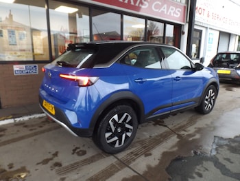 Used Vauxhall Mokka 2021 for sale - 77543339: Photo