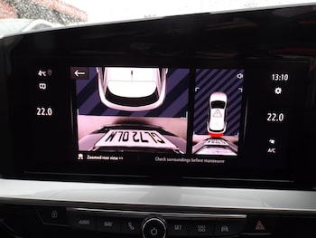 Used Vauxhall Mokka 2021 for sale - 77543339: Photo