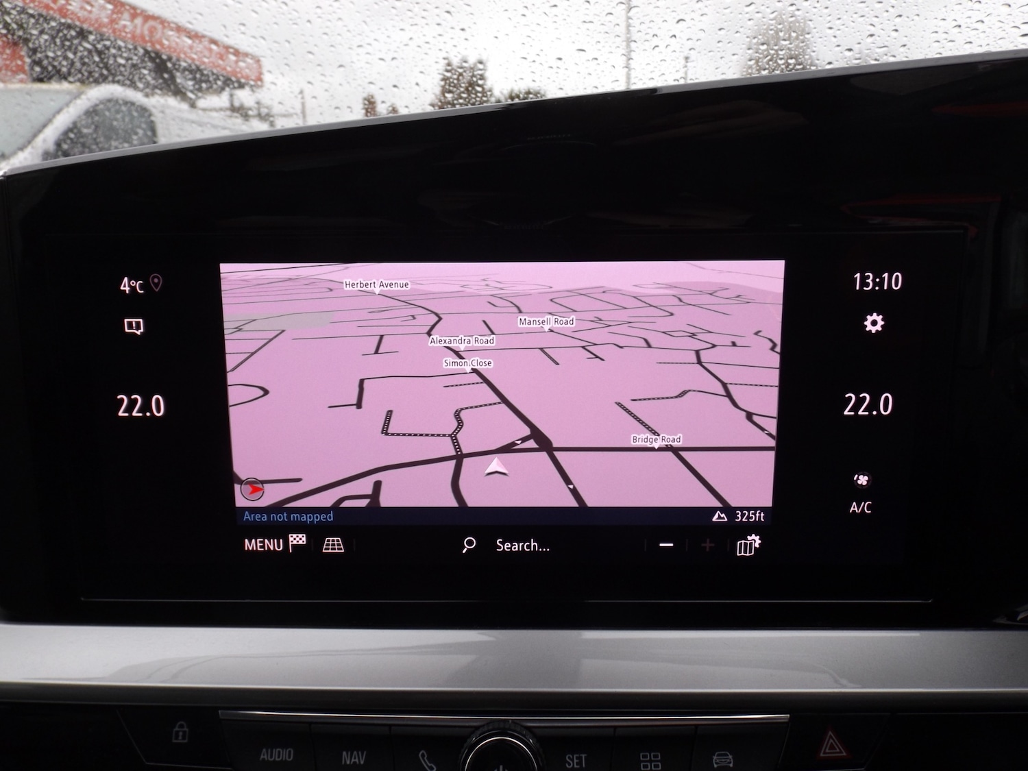 Used Vauxhall Mokka 2021 for sale - 77543339: Photo 5