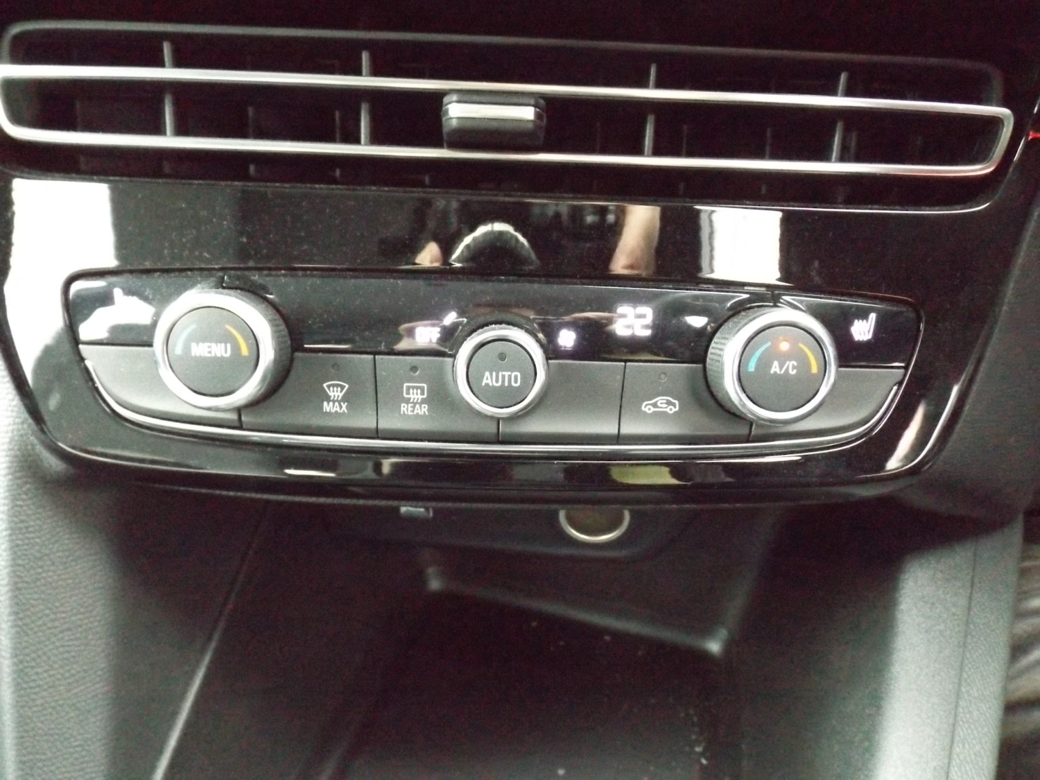 Used Vauxhall Mokka 2021 for sale - 77543339: Photo 6