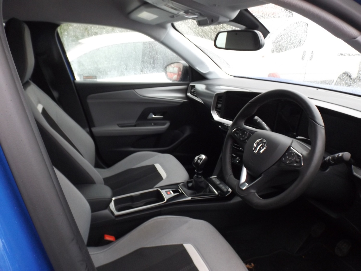 Used Vauxhall Mokka 2021 for sale - 77543339: Photo 8