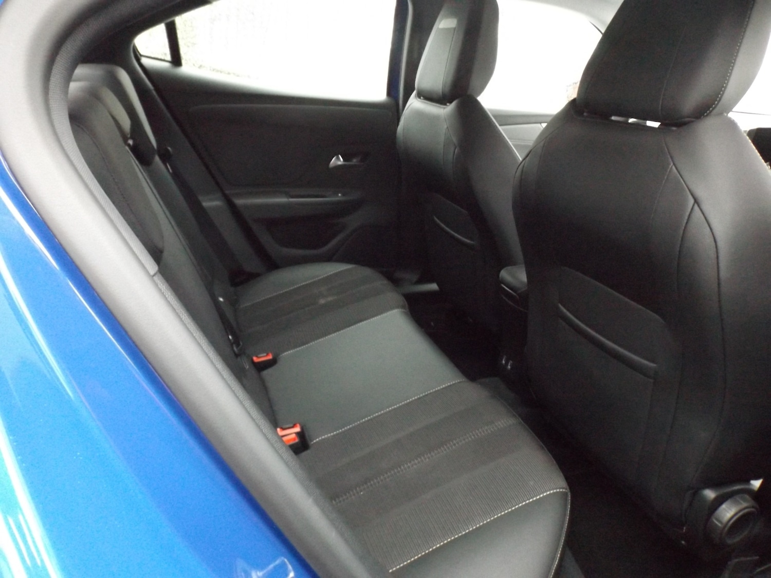 Used Vauxhall Mokka 2021 for sale - 77543339: Photo 9