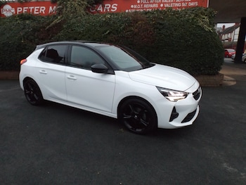 2023 (23) - 1.2 GS 5dr