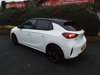 Used Vauxhall Corsa 2023 for sale - 77025639: Photo