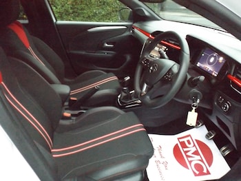 Used Vauxhall Corsa 2023 for sale - 77025639: Photo