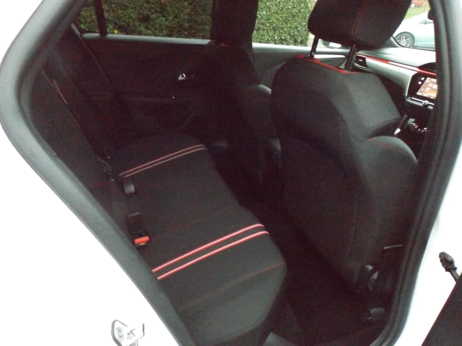 Used Vauxhall Corsa 2023 for sale - 77025639: Photo 4