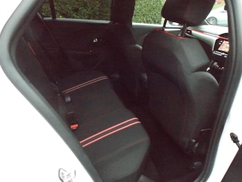 Used Vauxhall Corsa 2023 for sale - 77025639: Photo