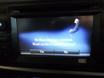 Used Toyota Auris 2014 for sale - 76554745: Photo