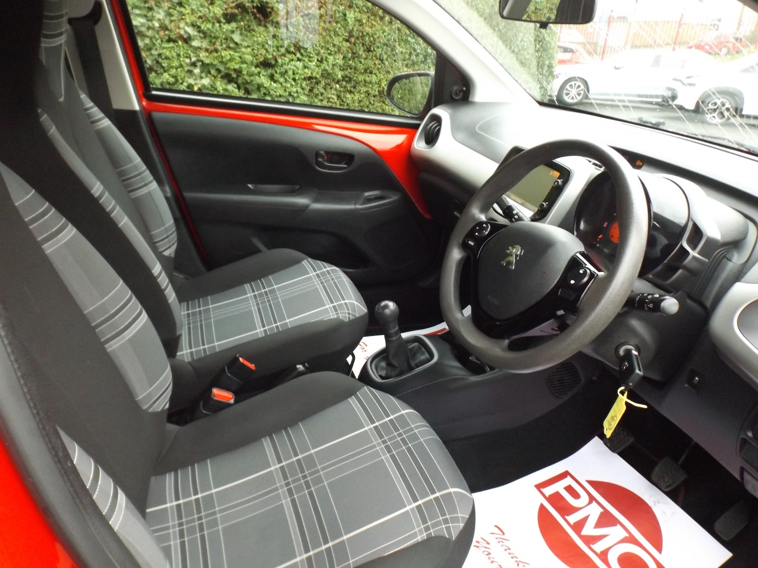 Used Peugeot 108 2017 for sale - 77404594: Photo 3