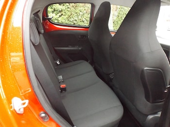 Used Peugeot 108 2017 for sale - 77404594: Photo