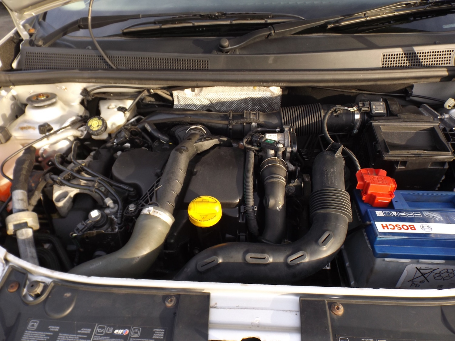 Used Dacia Sandero Stepway 2014 for sale - 76879319: Photo 9