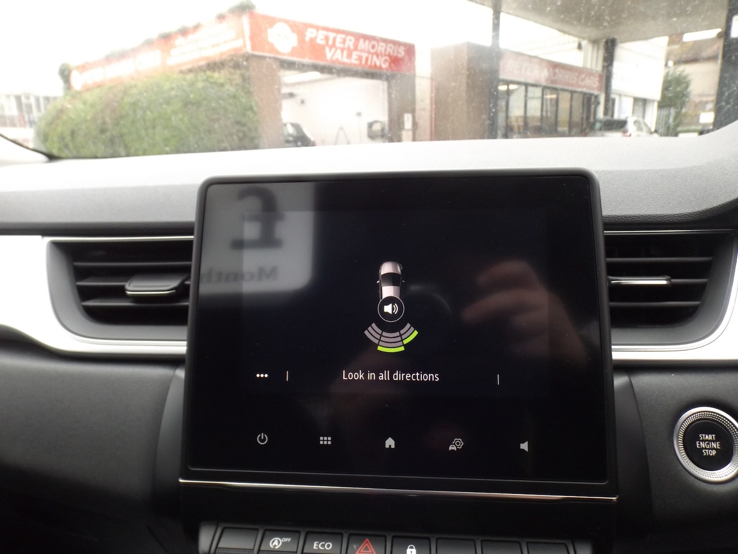 Used Renault Captur 2020 for sale - 77789106: Photo 3