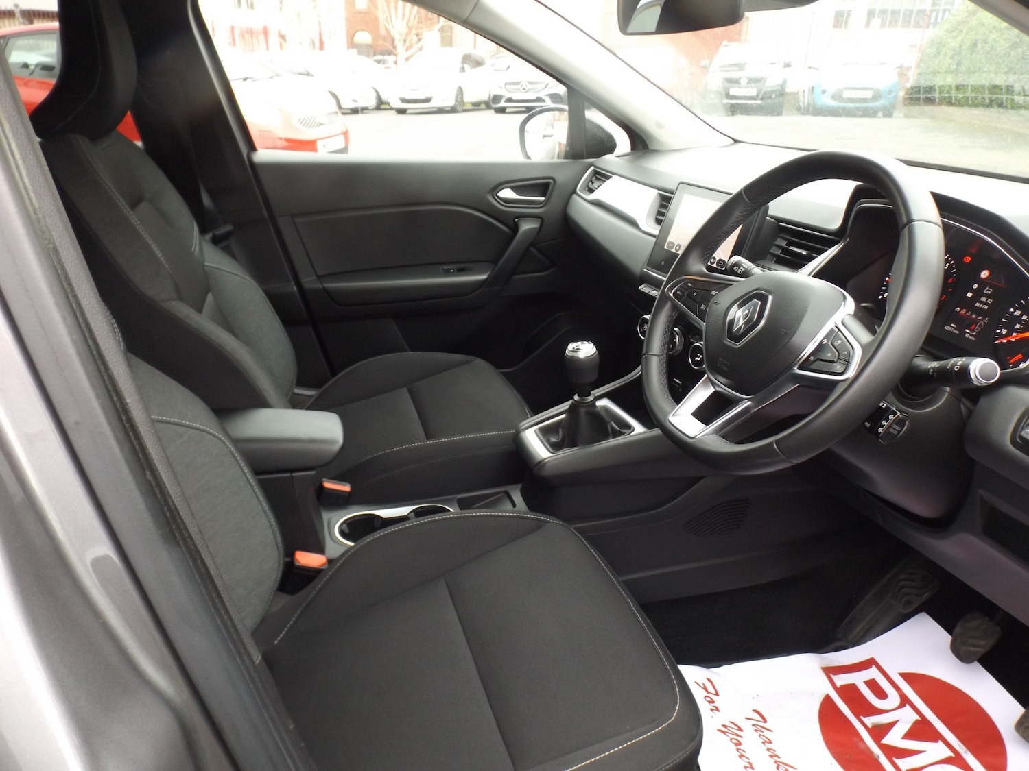 Used Renault Captur 2020 for sale - 77789106: Photo 5