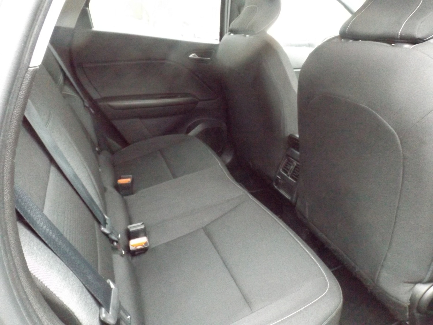 Used Renault Captur 2020 for sale - 77789106: Photo 6