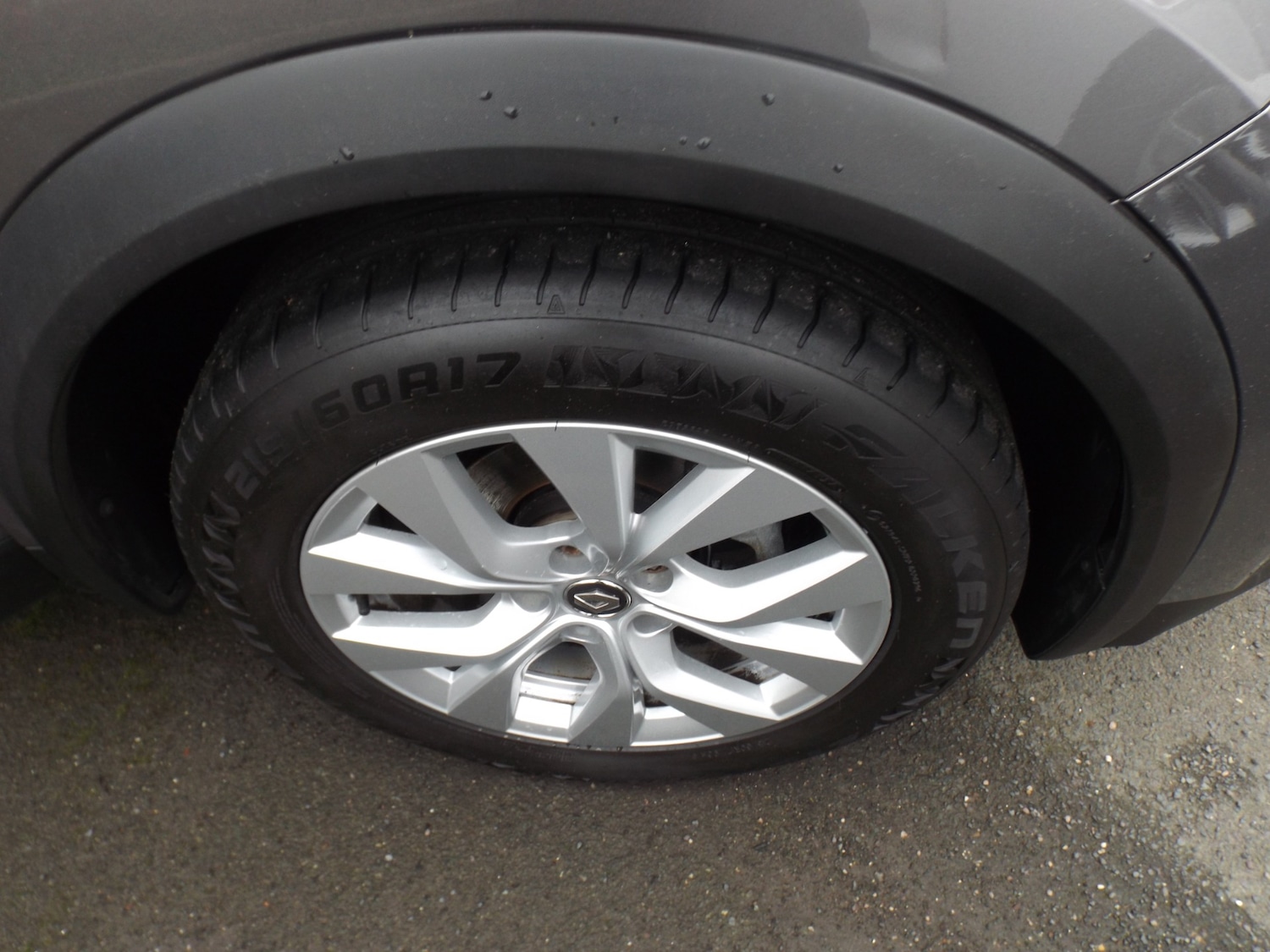 Used Renault Captur 2020 for sale - 77789106: Photo 8