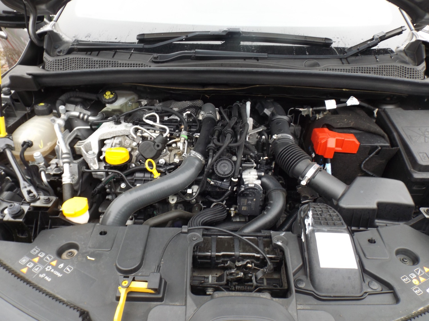 Used Renault Captur 2020 for sale - 77789106: Photo 9