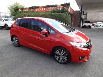 Used Honda Jazz 2015 for sale - 79691803: Photo