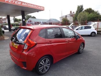 Used Honda Jazz 2015 for sale - 79691803: Photo