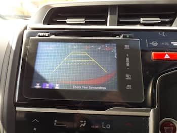 Used Honda Jazz 2015 for sale - 79691803: Photo