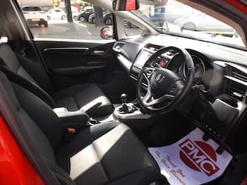 Used Honda Jazz 2015 for sale - 79691803: Photo