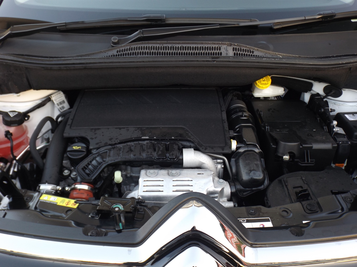 Used Citroen C3 Aircross 2022 for sale - 76877671: Photo 12