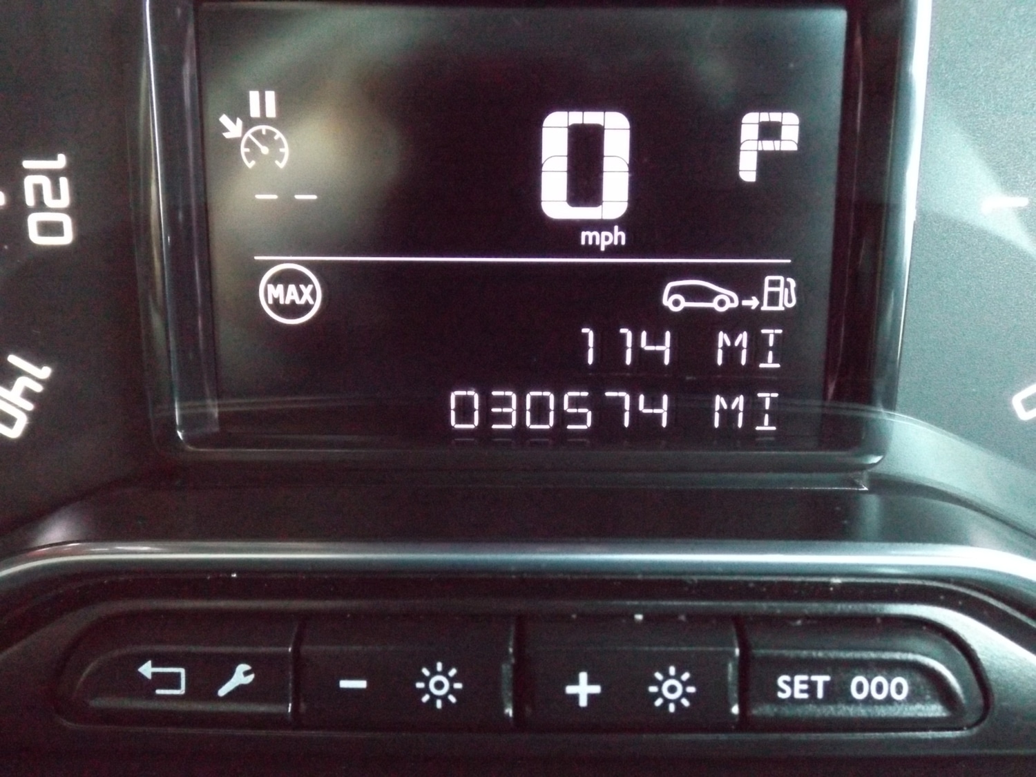 Used Citroen C3 Aircross 2022 for sale - 76877671: Photo 3