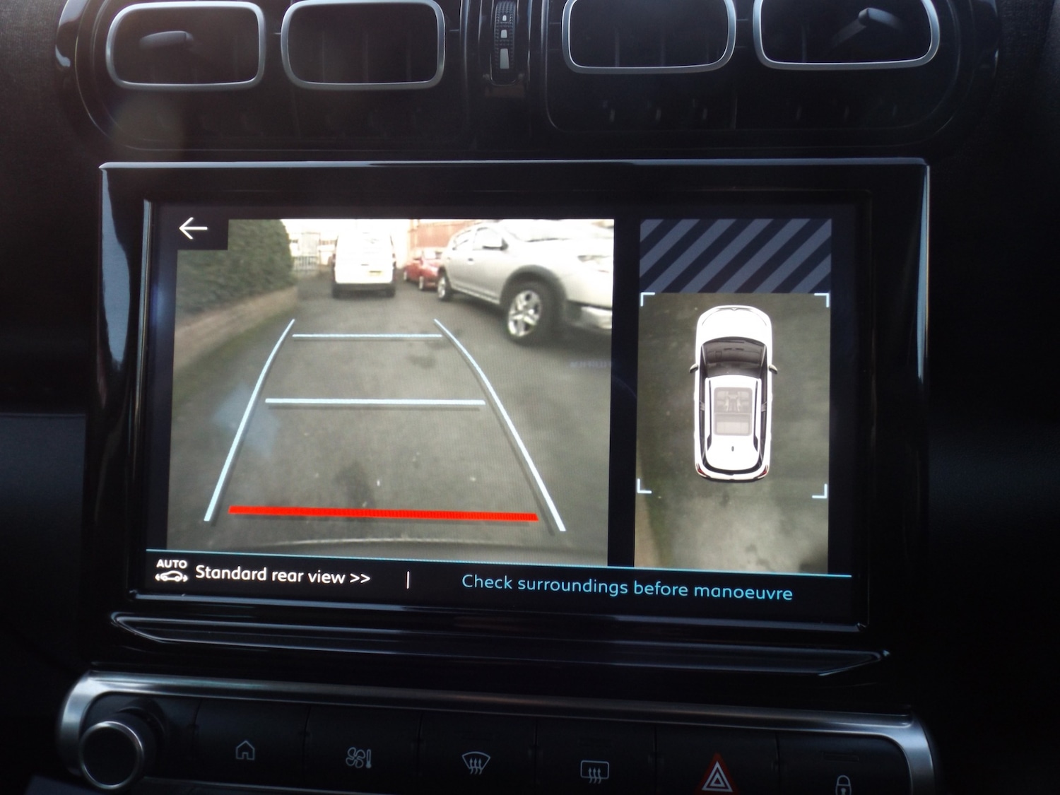 Used Citroen C3 Aircross 2022 for sale - 76877671: Photo 5