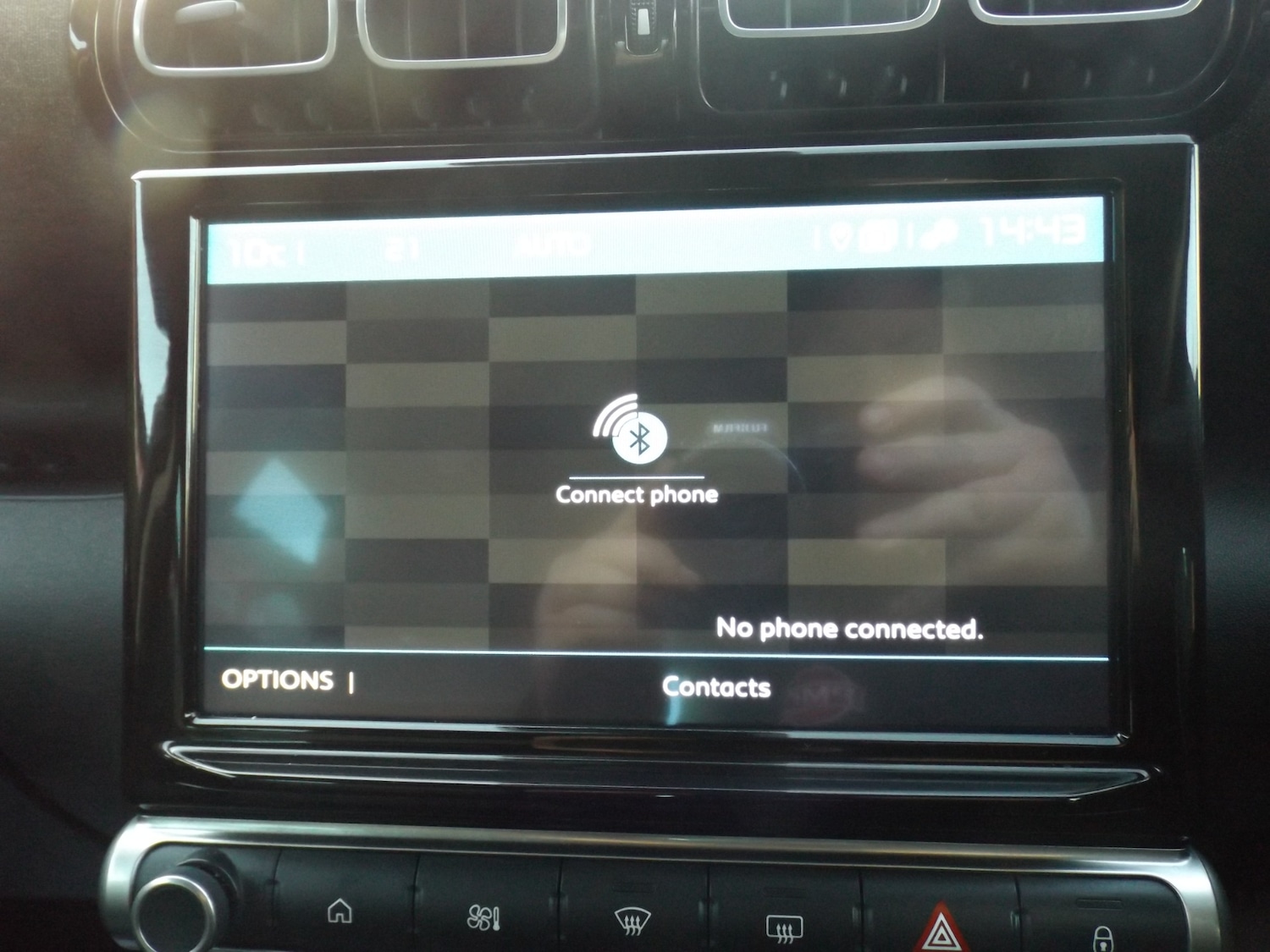 Used Citroen C3 Aircross 2022 for sale - 76877671: Photo 7