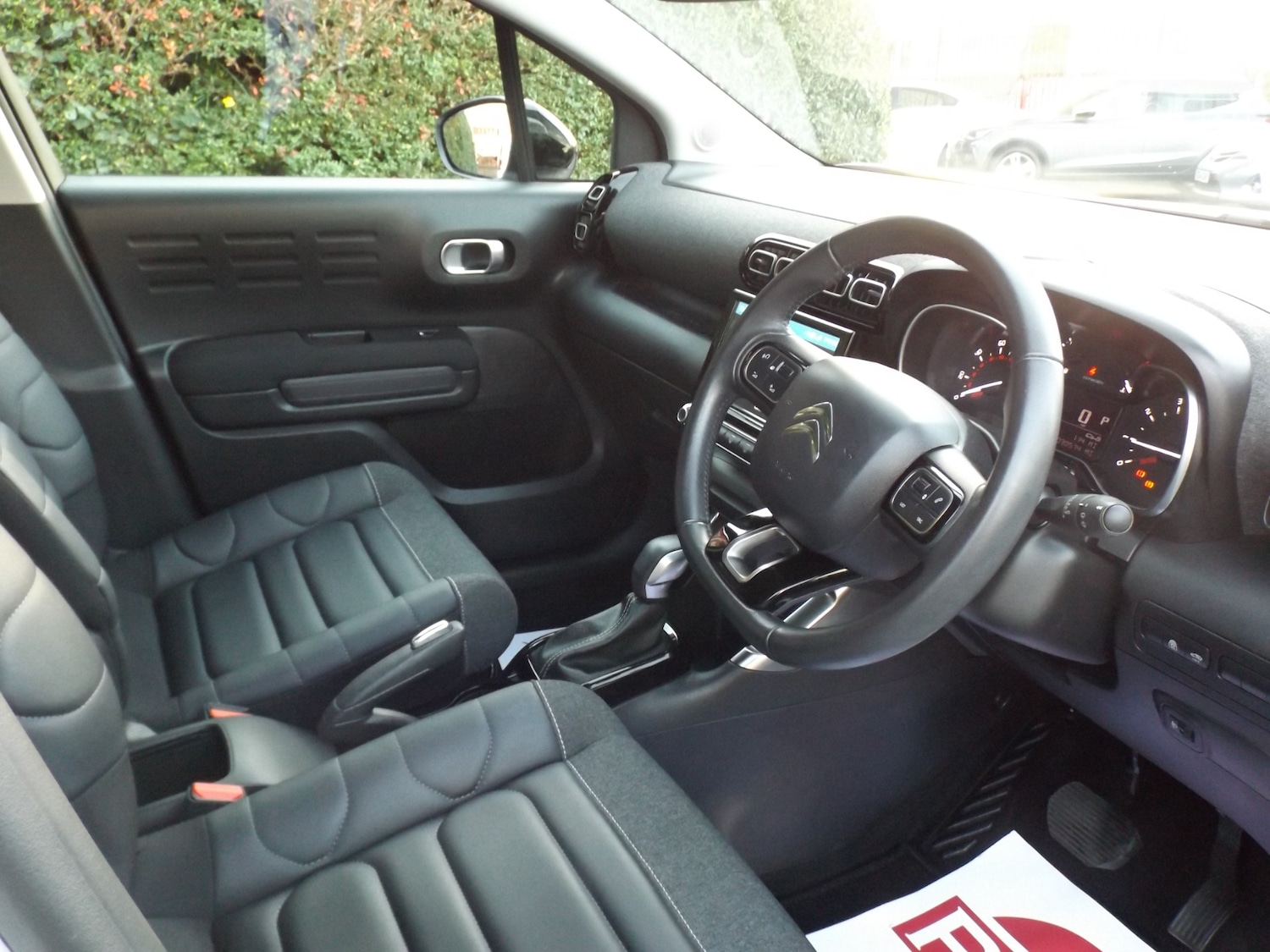 Used Citroen C3 Aircross 2022 for sale - 76877671: Photo 8