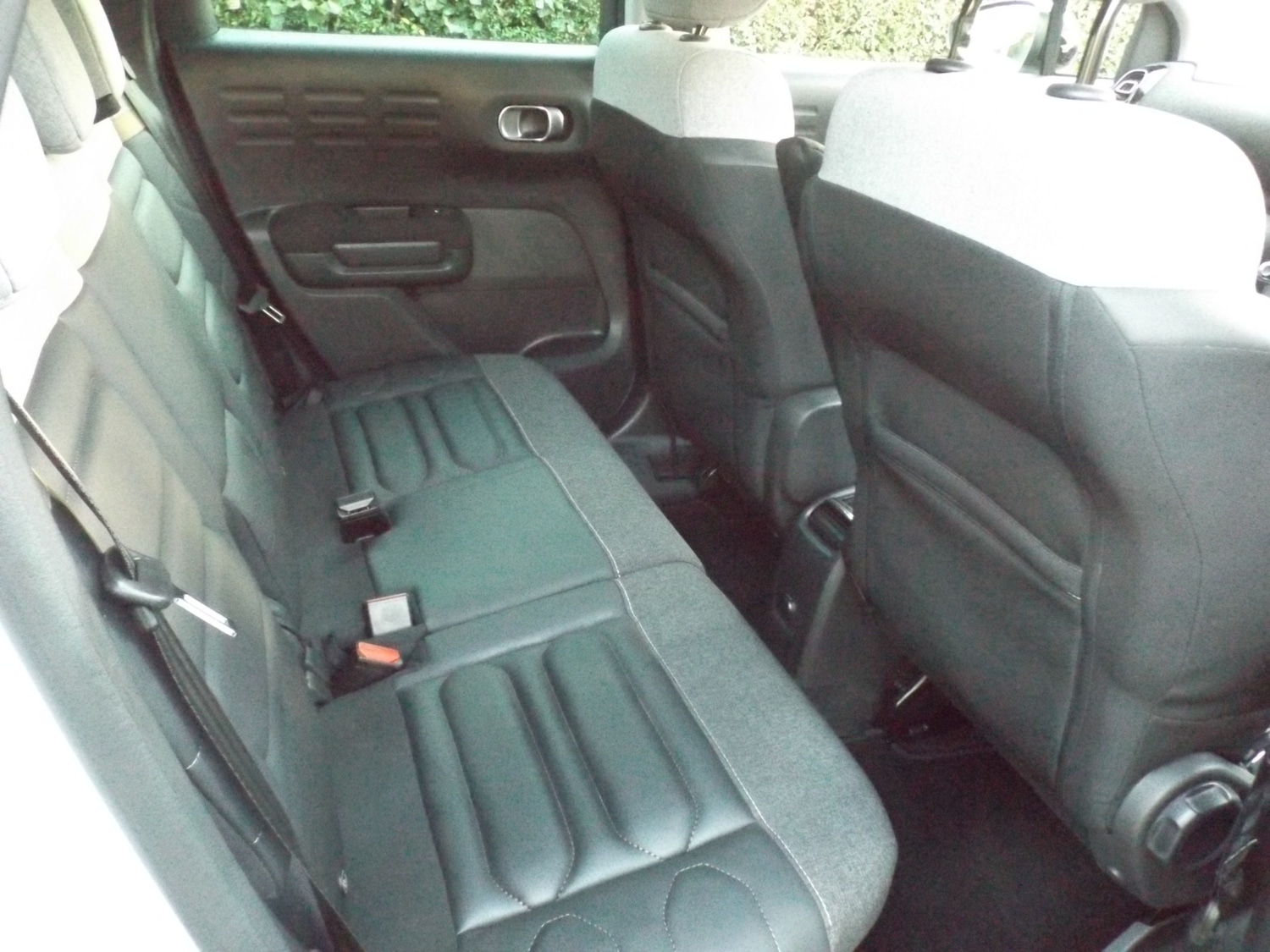 Used Citroen C3 Aircross 2022 for sale - 76877671: Photo 9