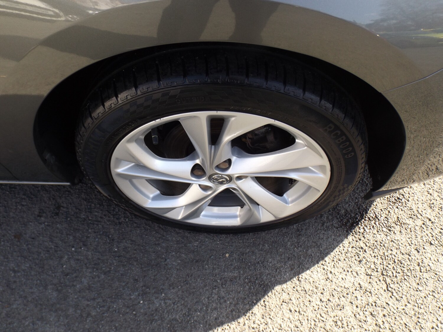 Used Vauxhall Astra 2017 for sale - 78166069: Photo 10