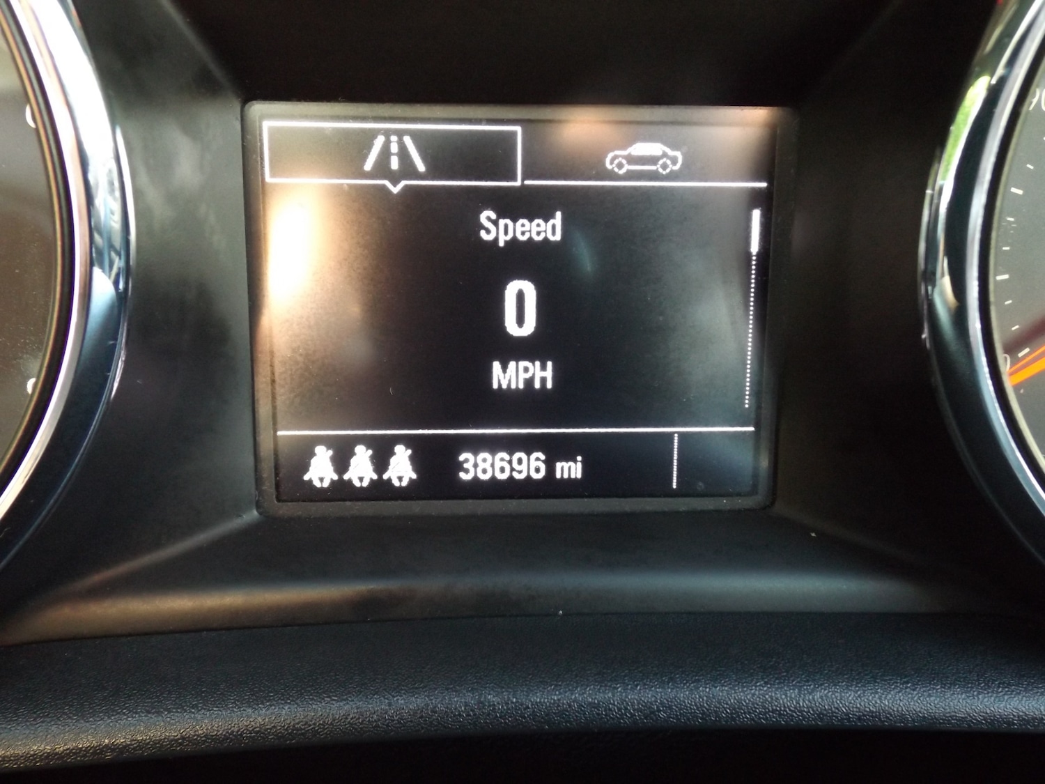 Used Vauxhall Astra 2017 for sale - 78166069: Photo 3