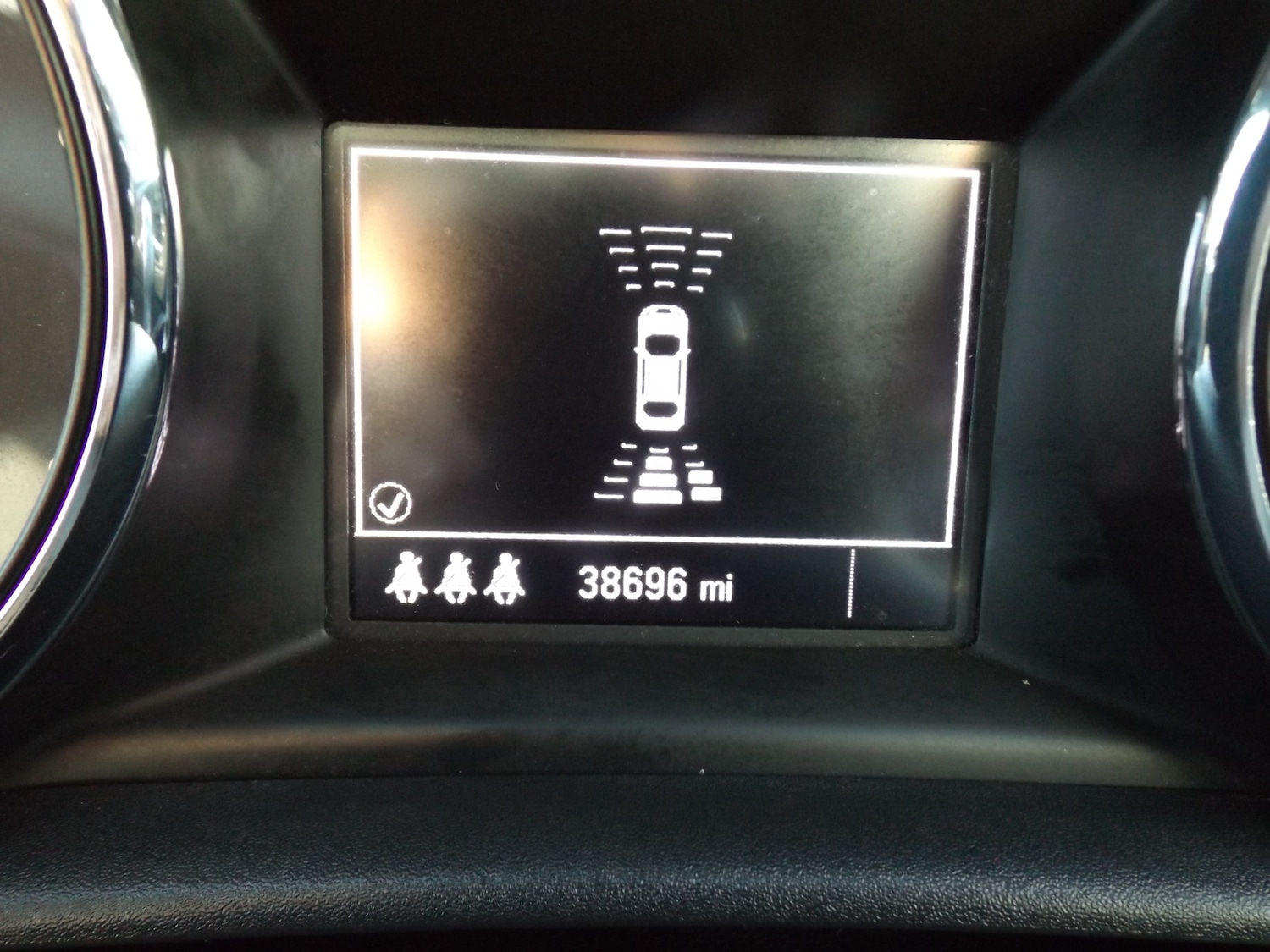 Used Vauxhall Astra 2017 for sale - 78166069: Photo 4