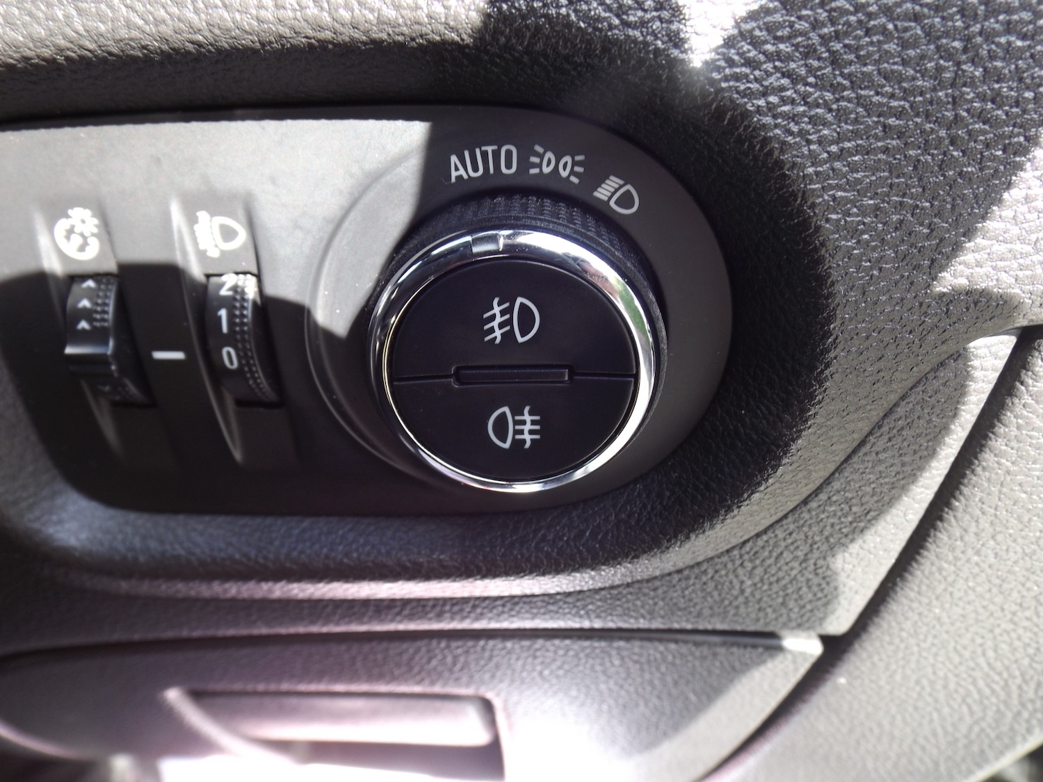 Used Vauxhall Astra 2017 for sale - 78166069: Photo 5