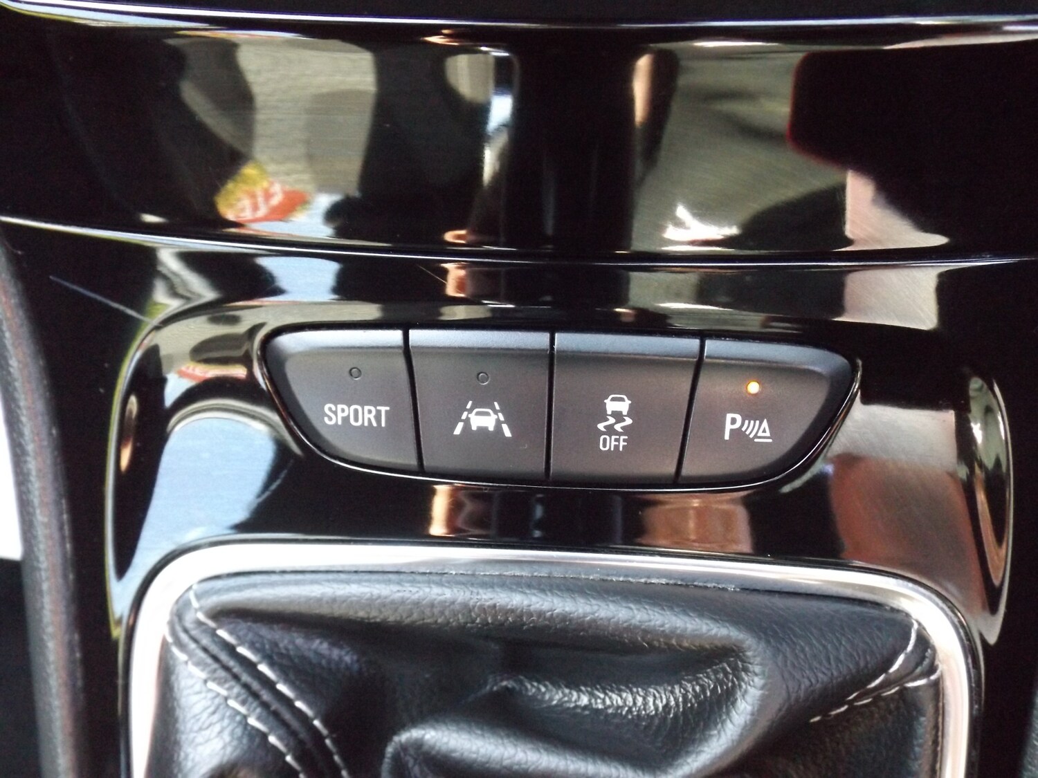 Used Vauxhall Astra 2017 for sale - 78166069: Photo 6