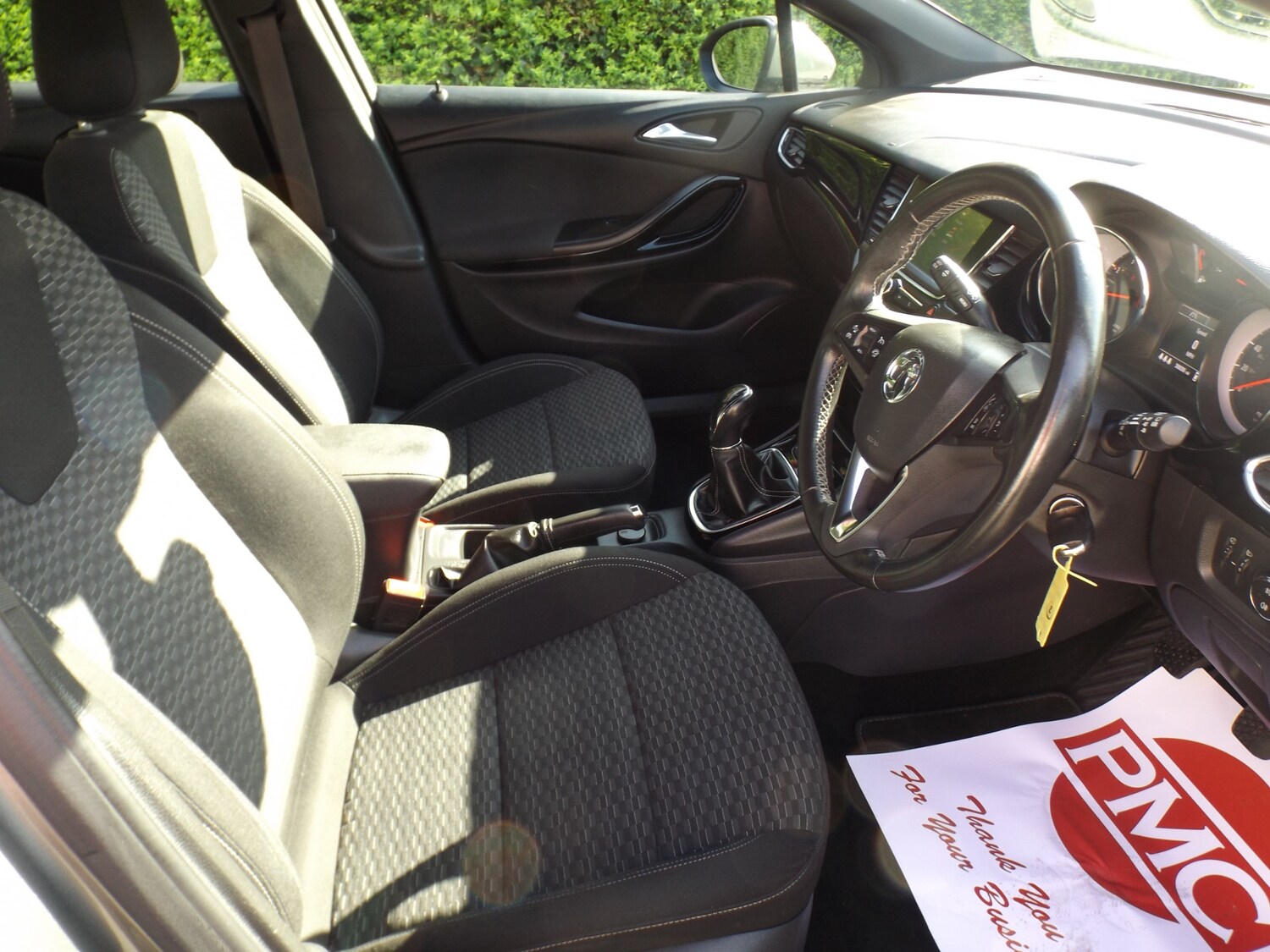 Used Vauxhall Astra 2017 for sale - 78166069: Photo 7