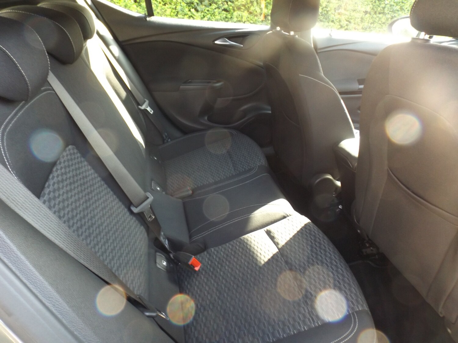 Used Vauxhall Astra 2017 for sale - 78166069: Photo 8