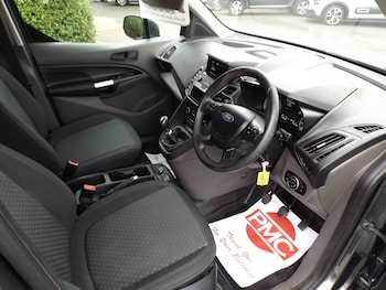 Used Ford Transit Connect 2019 for sale - 78938379: Photo