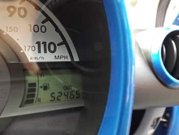 Used Toyota AYGO 2010 for sale - 79639973: Photo