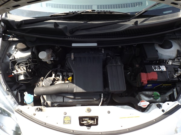 Used Suzuki Alto 2015 for sale - 75582984: Photo 4