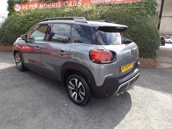 Used Citroen C3 Aircross 2019 for sale - 75849275: Photo