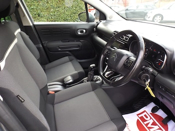 Used Citroen C3 Aircross 2019 for sale - 75849275: Photo