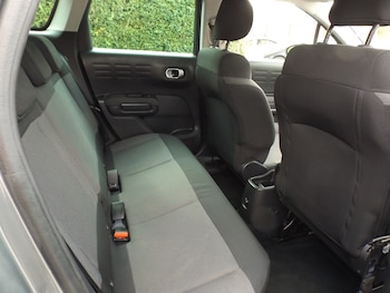 Used Citroen C3 Aircross 2019 for sale - 75849275: Photo