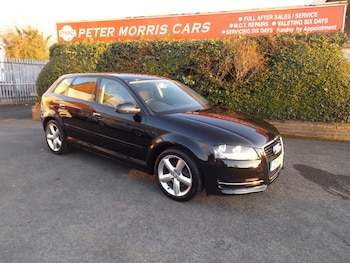 Used Audi A3 2011 for sale - 78108075: Photo
