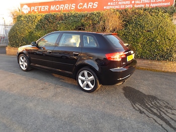 Used Audi A3 2011 for sale - 78108075: Photo