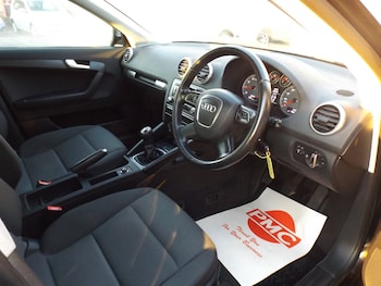 Used Audi A3 2011 for sale - 78108075: Photo