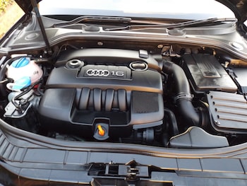 Used Audi A3 2011 for sale - 78108075: Photo