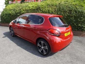 Used Peugeot 208 2016 for sale - 74899986: Photo